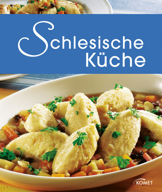 Schlesische Küche main product photo