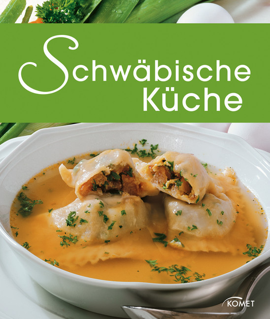 Schwäbische Küche main product photo