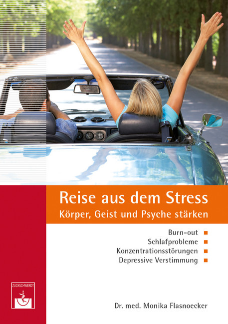Reise aus dem Stress main product photo