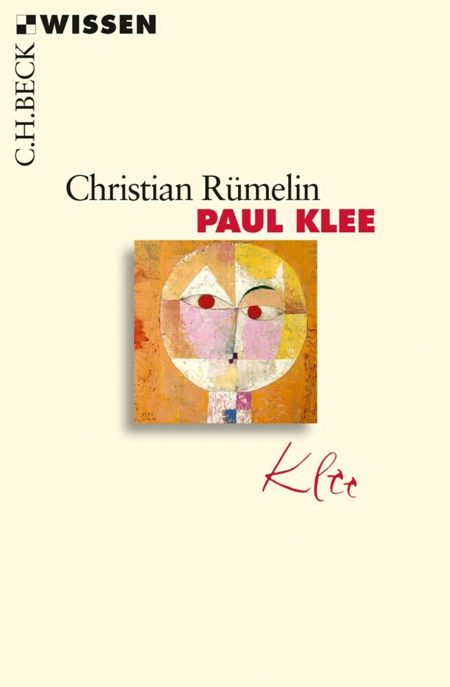 Paul Klee main product photo