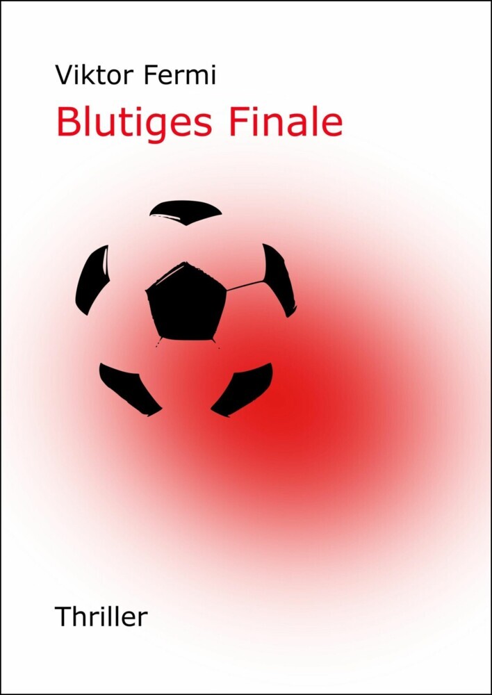 Blutiges Finale main product photo