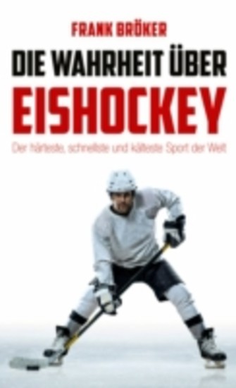 Die Wahrheit über Eishockey main product photo