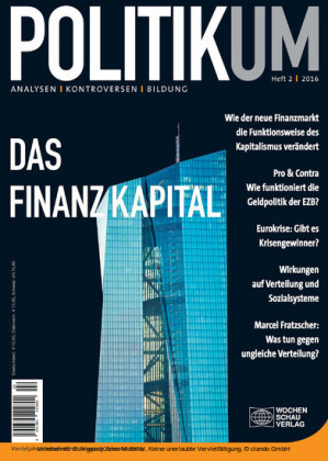 Das Finanzkapital