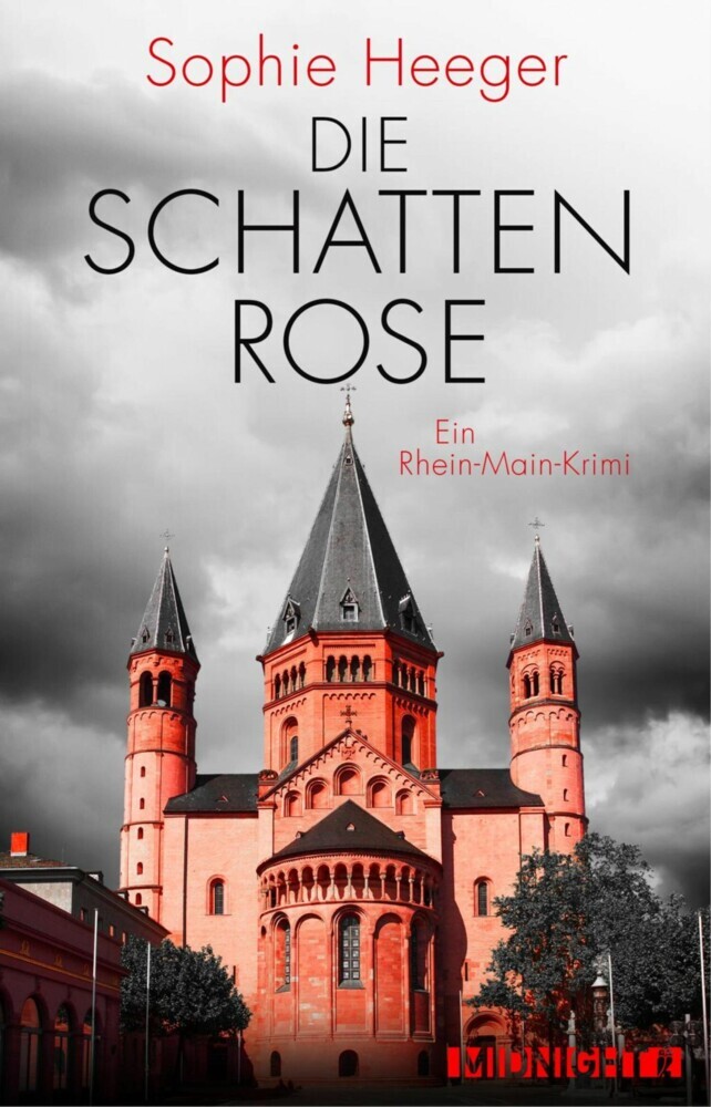 Die Schattenrose main product photo
