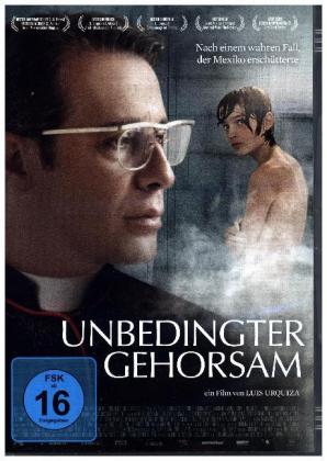 Unbedingter Gehorsam, 1 DVD (spanisches OmU)