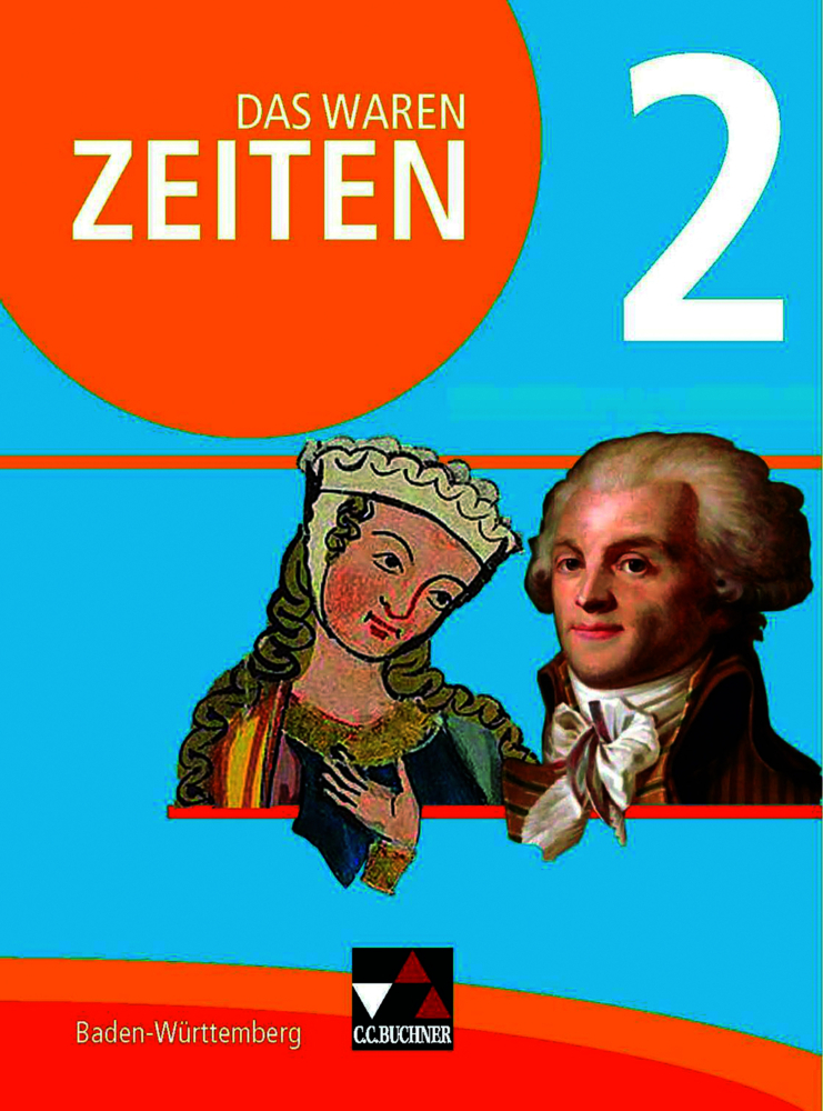 Das waren Zeiten Baden-Württemberg 2 main product photo