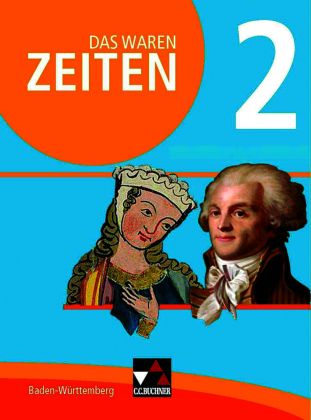 Das waren Zeiten Baden-Württemberg 2
