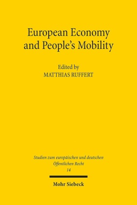 European Economy and People's Mobility