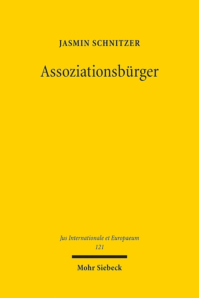 Assoziationsbürger main product photo