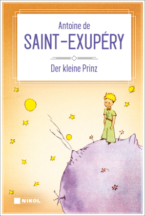 Der kleine Prinz