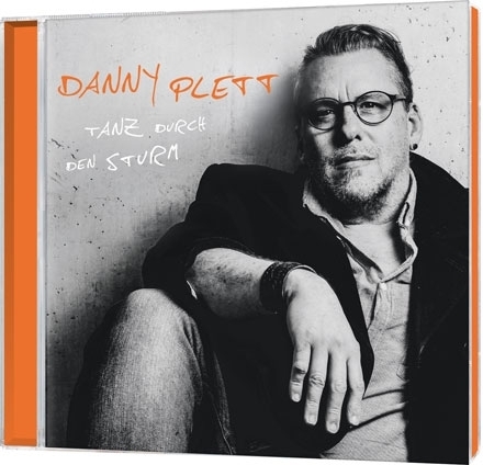 Tanz durch den Sturm, Audio-CD main product photo