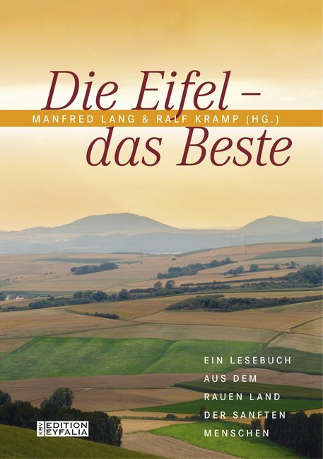 Die Eifel - Das Beste main product photo