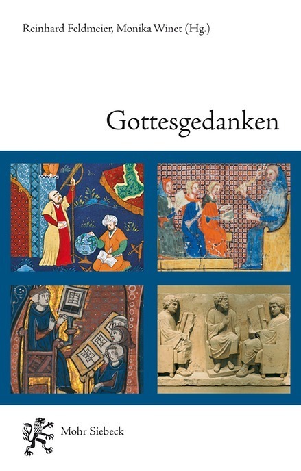 Gottesgedanken main product photo