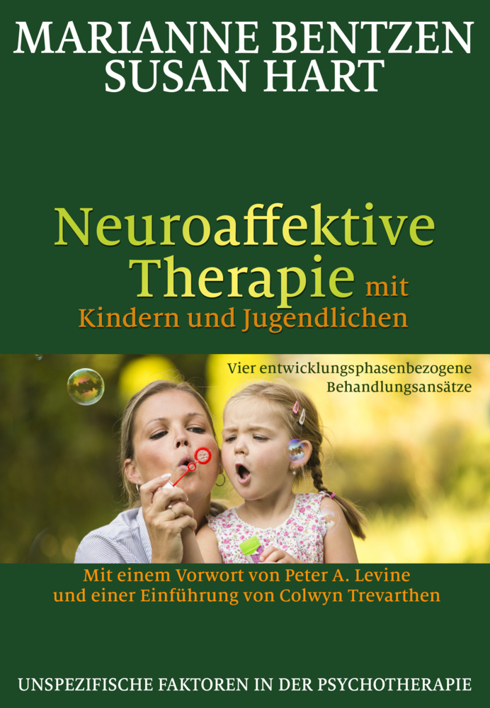 Neuroaffektive Therapie mit Kindern und Jugendlichen main product photo