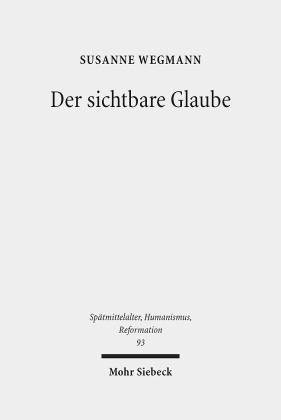 Der sichtbare Glaube