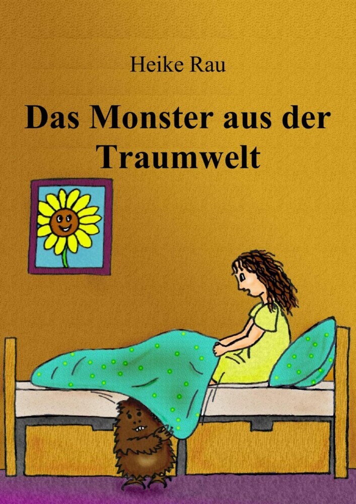 Das Monster aus der Traumwelt main product photo