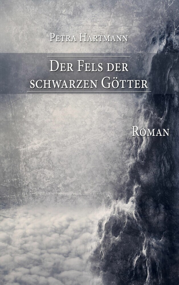 Der Fels der schwarzen Götter main product photo