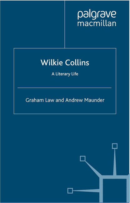 Wilkie Collins main product photo