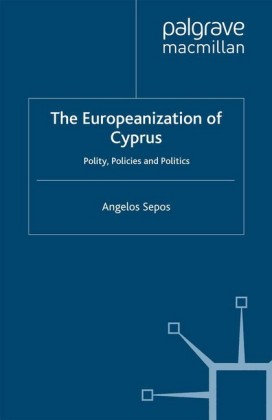 The Europeanization of Cyprus