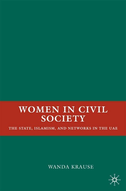 Women in Civil Society main product photo