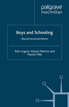 Boys and Schooling