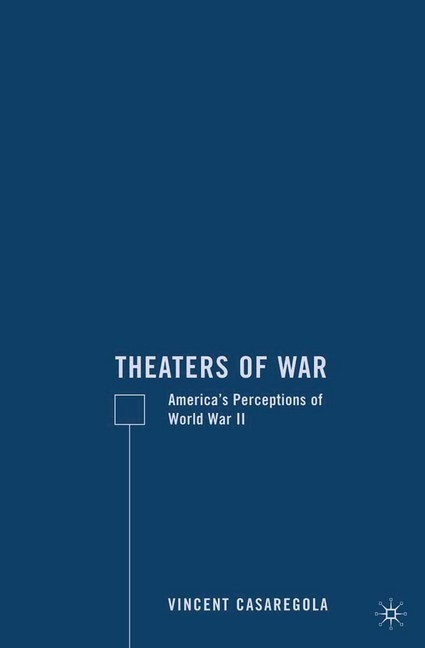 Theaters of War main product photo