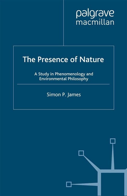 The Presence of Nature main product photo