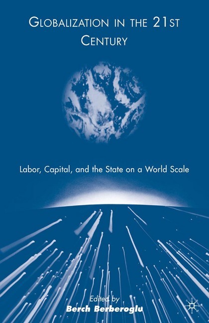Globalization in the 21st Century main product photo
