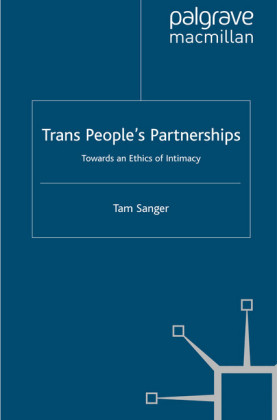 Trans People's Partnerships