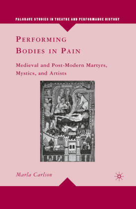 Performing Bodies in Pain