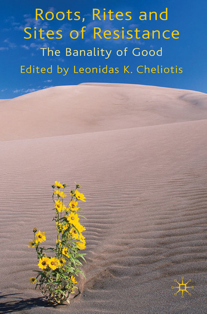 Roots, Rites and Sites of Resistance main product photo