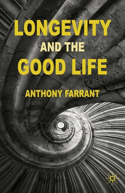 Longevity and the Good Life main product photo