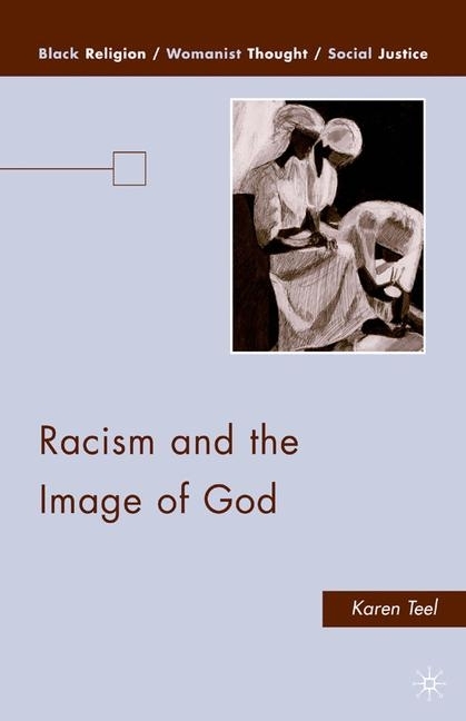 Racism and the Image of God main product photo