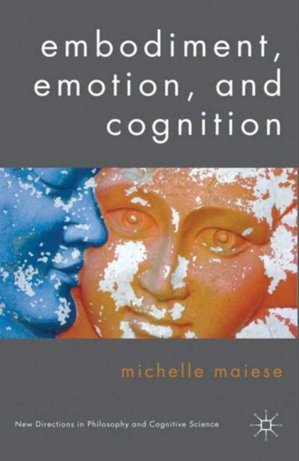Embodiment, Emotion, and Cognition main product photo