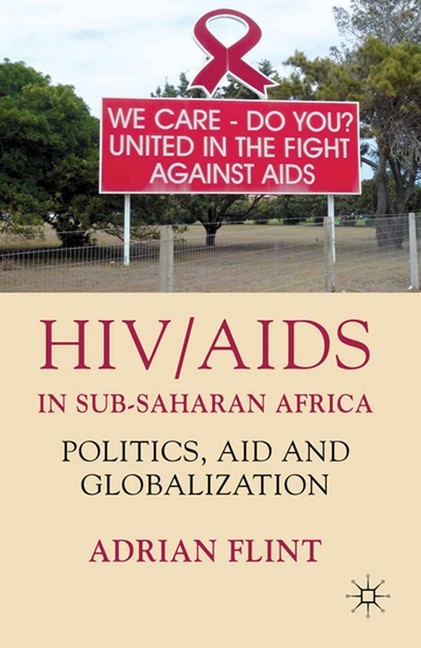 HIV/AIDS in Sub-Saharan Africa main product photo
