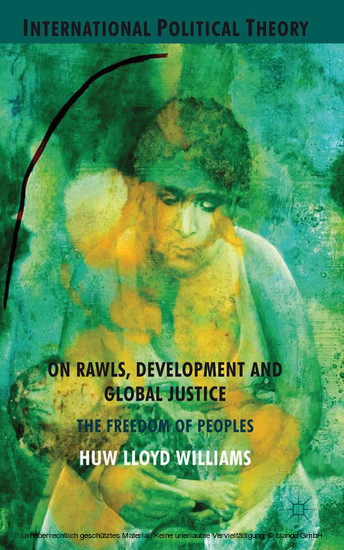 On Rawls, Development and Global Justice main product photo