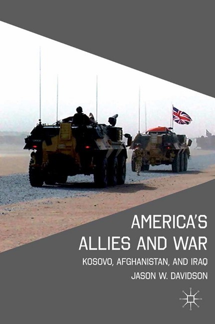 America's Allies and War main product photo