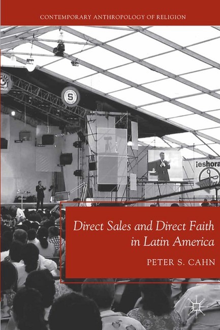 Direct Sales and Direct Faith in Latin America main product photo