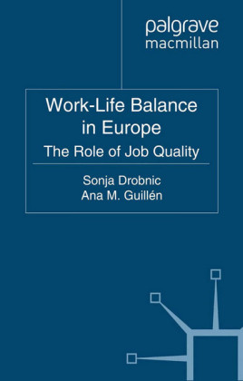 Work-Life Balance in Europe
