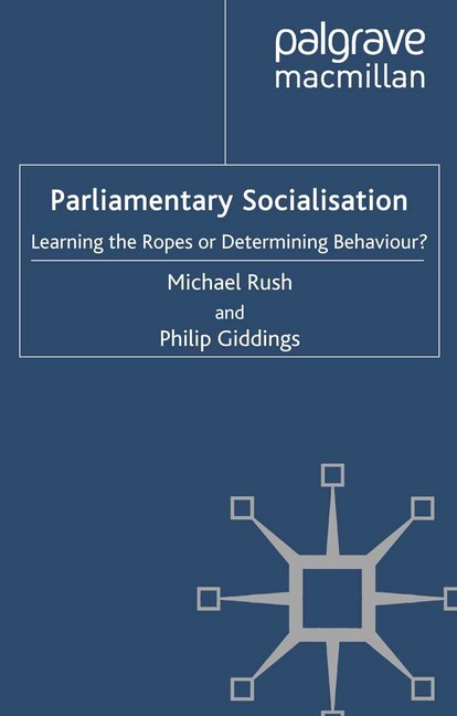 Parliamentary Socialisation main product photo