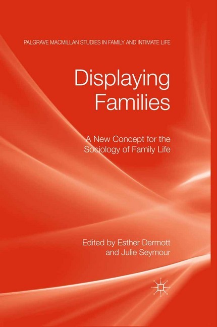 Displaying Families main product photo