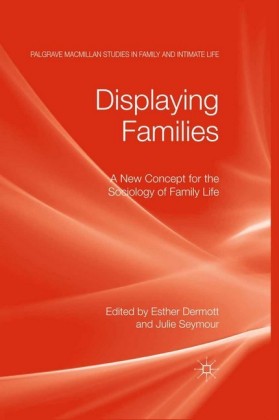 Displaying Families