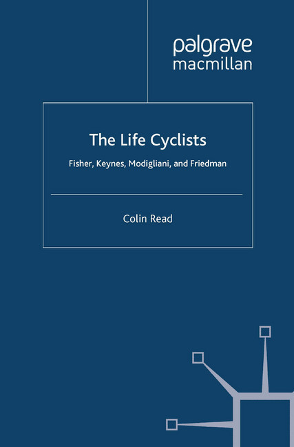The Life Cyclists main product photo