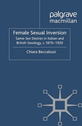 Female Sexual Inversion