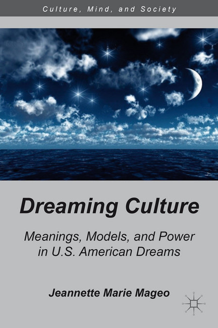 Dreaming Culture main product photo