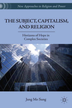 The Subject, Capitalism, and Religion