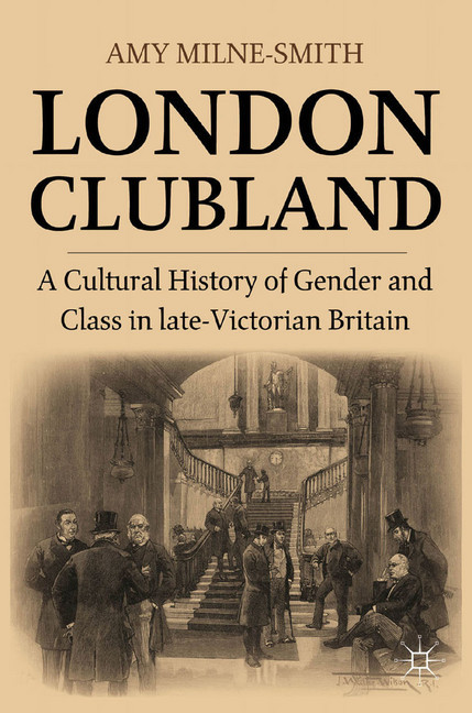 London Clubland main product photo