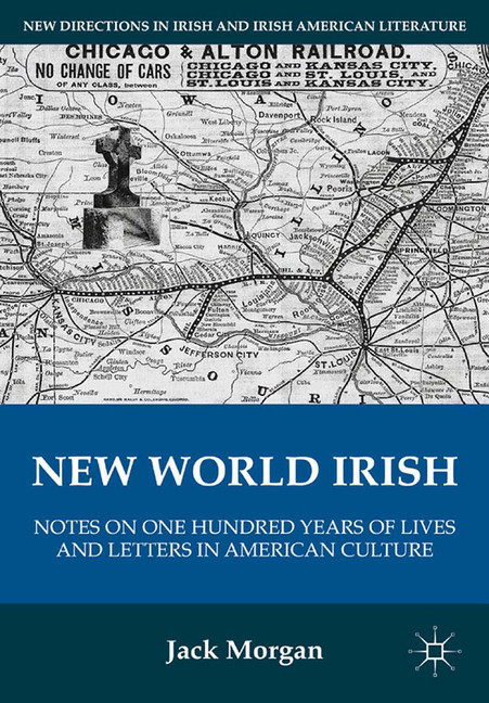 New World Irish main product photo