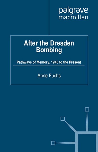 After the Dresden Bombing main product photo