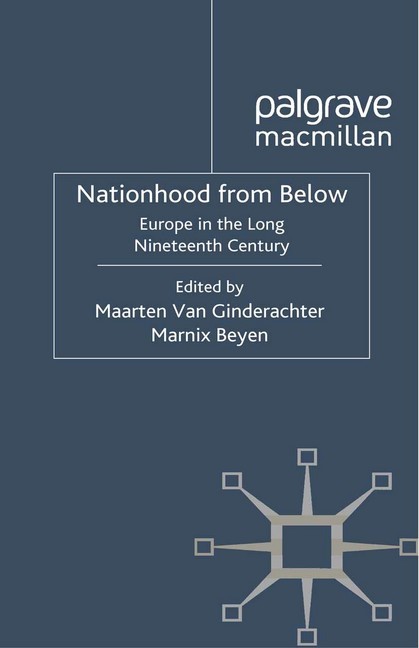 Nationhood from Below main product photo